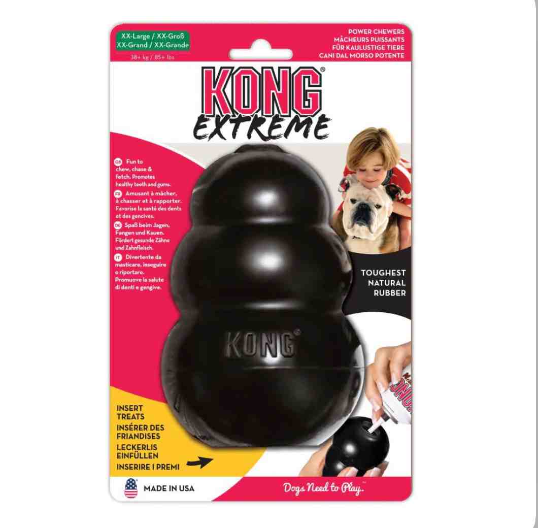 KONG EXTREME XXL MAS DE 38 KG 