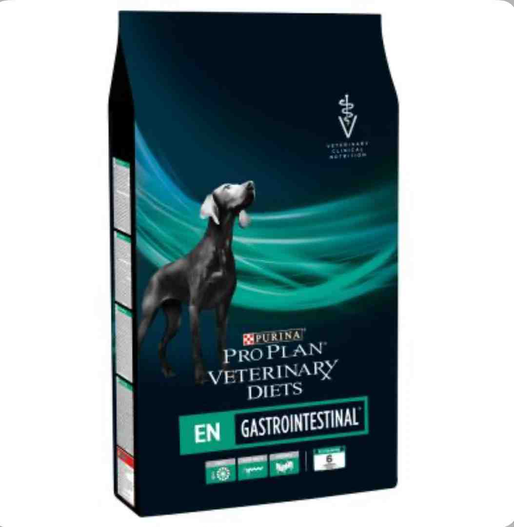 PRO PLAN  PERRO GASTROINSTESTINAL 7.5KG