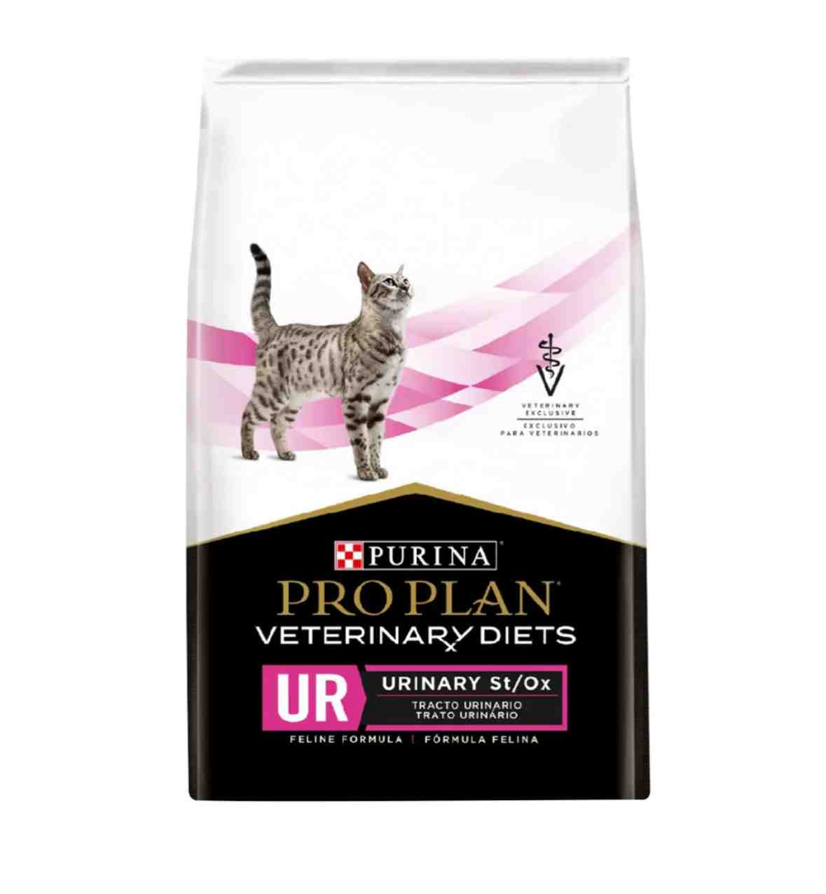 PRO PLAN  GATO URINARY ST/0X X1,5KG 