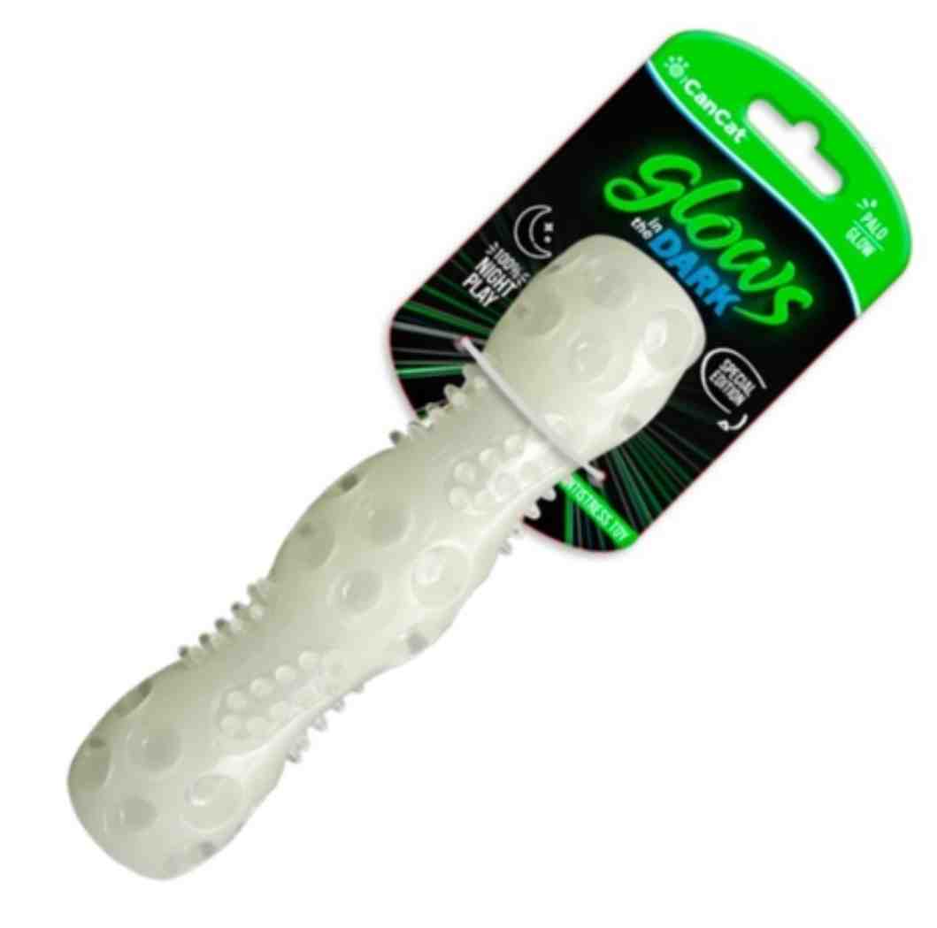956 CAN CAT PALO  GLOW IN THE DARK 