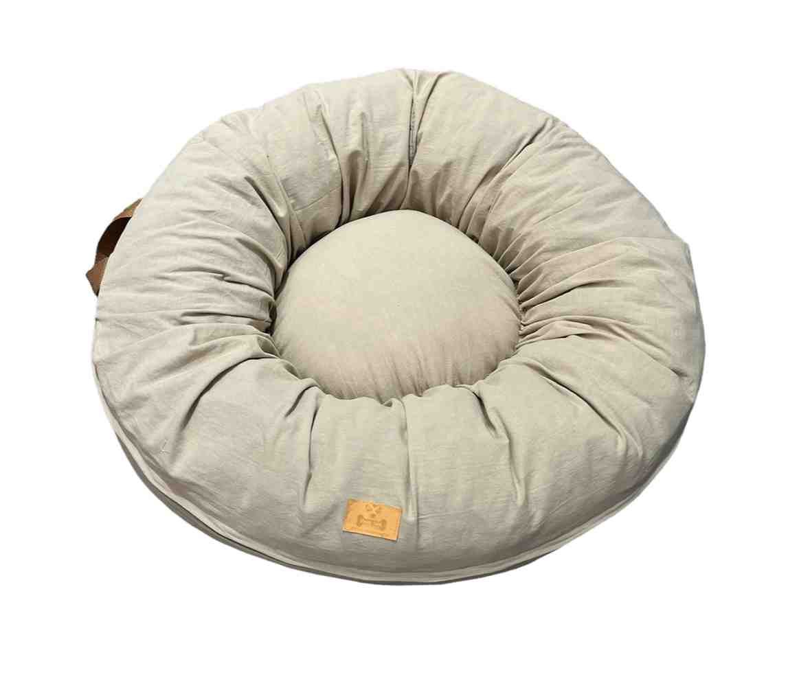 MOISES ALMA BEIGE DESMONTABLE 70CM