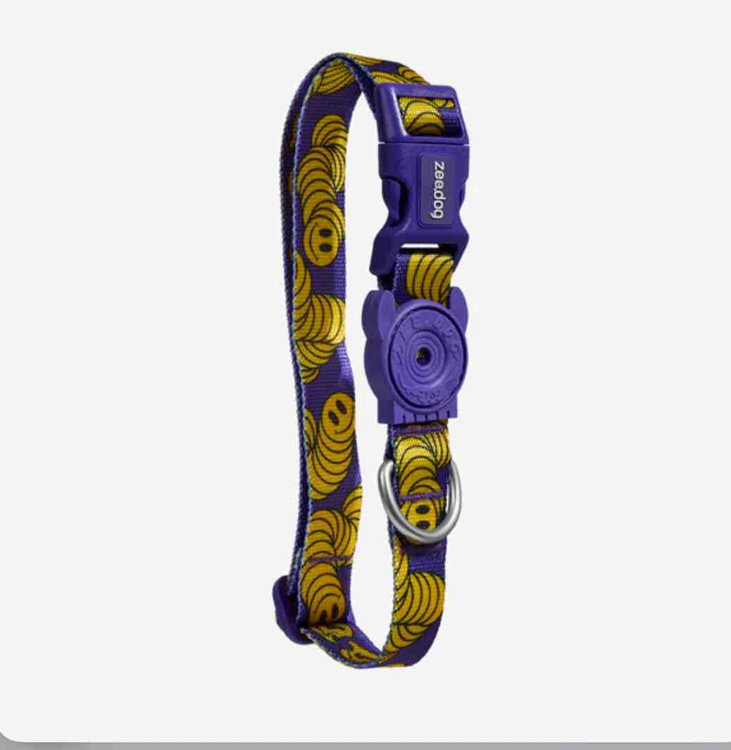 COLLAR ZMILEY L 