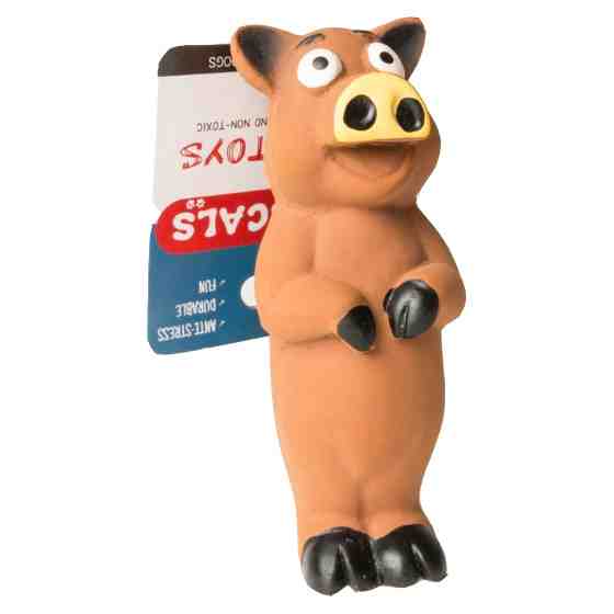 JUP 99251 CHIFLE CERDITO RASCALS