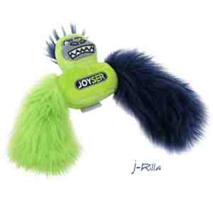 7015 JOYSER PLUSH MINI GORILA 19 cm,
