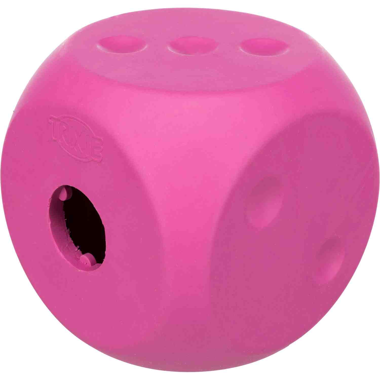 34955 TRIXIE DADO RELLENABLE SNACK