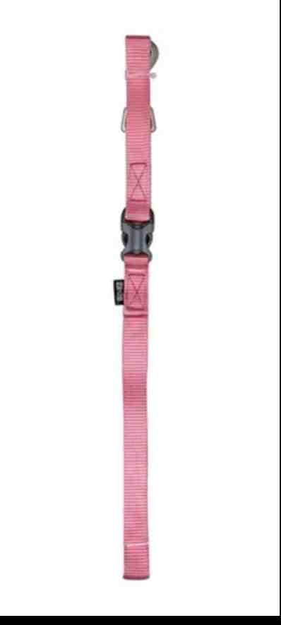 99618 CORREA ZEUS TALLE XL COLOR ROSA