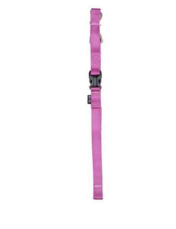 99647 CORREA ZEUS TALLE L COLOR LILA 1,8 MTS