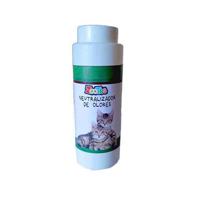 NEUTRALIZADOR DE OLORES ZOOTEC X 250GR