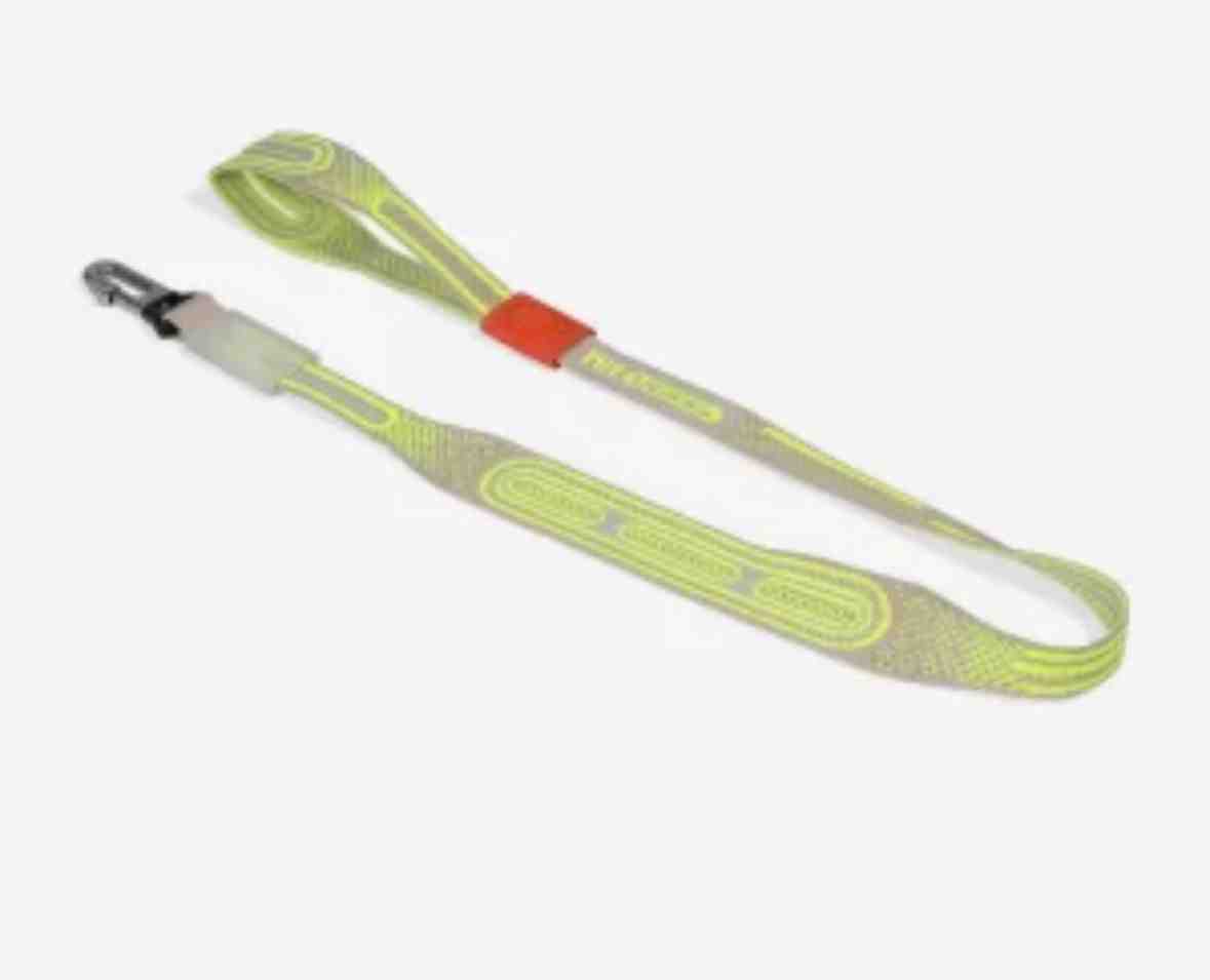 CORREA GLUTEN NIT LEASH