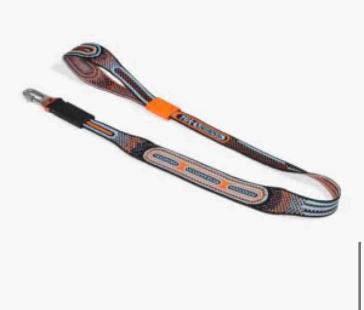CORREA CHORN NIT LEASH