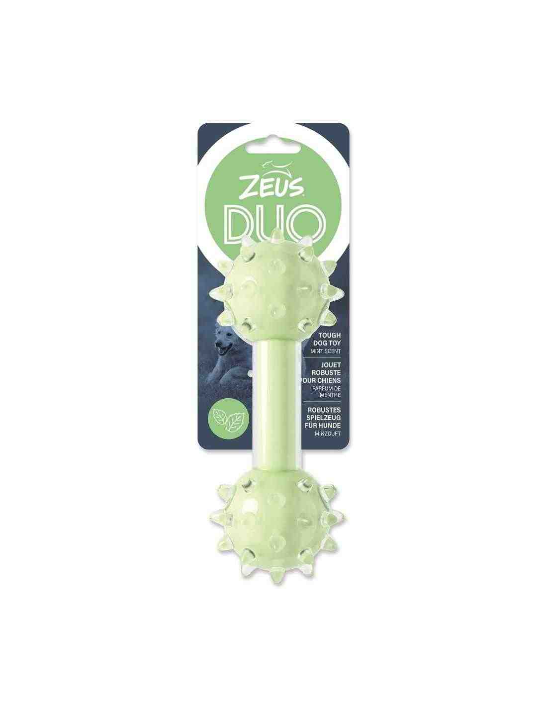 96274 ZEUS DUO SPIKE 18 CM 