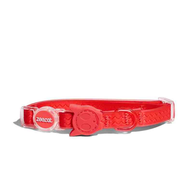 COLLAR CAT NEO PRO PINK 