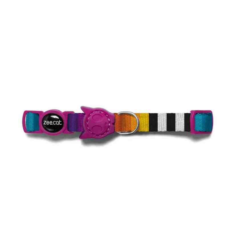 COLLAR CAT PRISMA