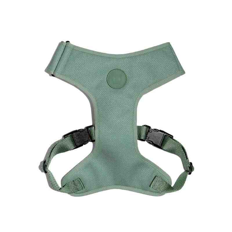 AIR MESH ARMY GREEN  TALLE M