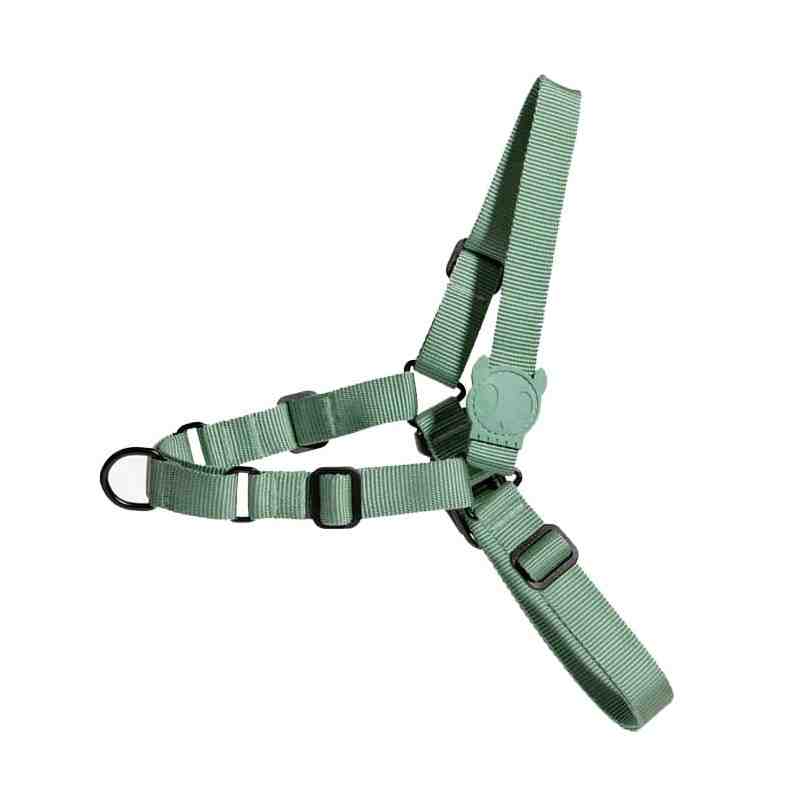 ANTITIRON ARMY GREEN M 