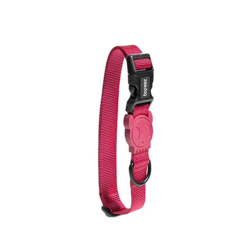 COLLAR BORDEAU M