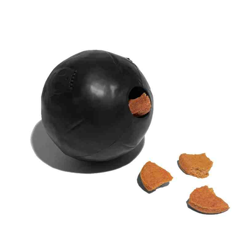 PELOTA DISPENSER ZEE DOG (CANNON BALL)