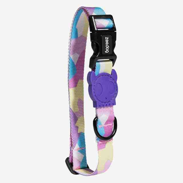 COLLAR CANDY S
