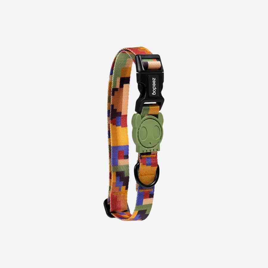 COLLAR PIXEL M 