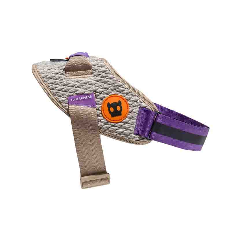 FLY HARNES  ACG T4