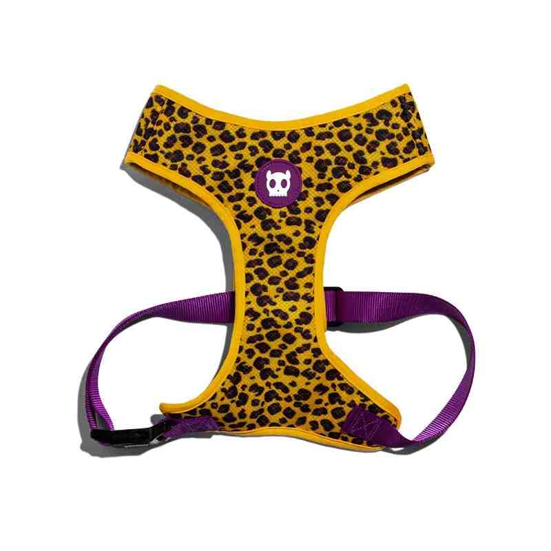 AIR MESH HONEY XS 