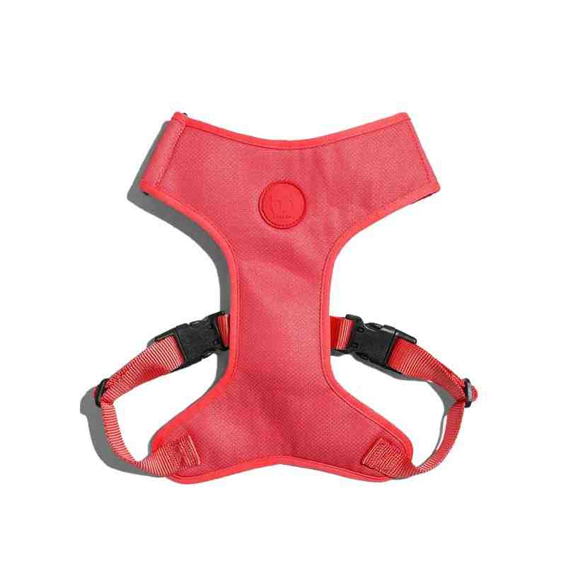AIR MESH NEON CORAL TALLE L 