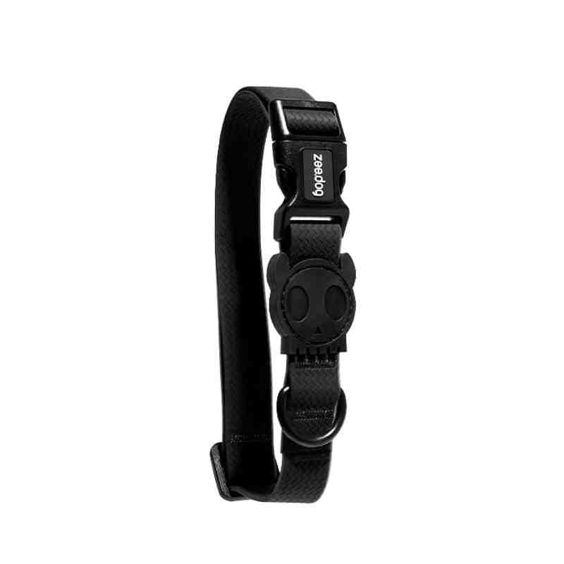COLLAR NEO PRO BLACK SMALL