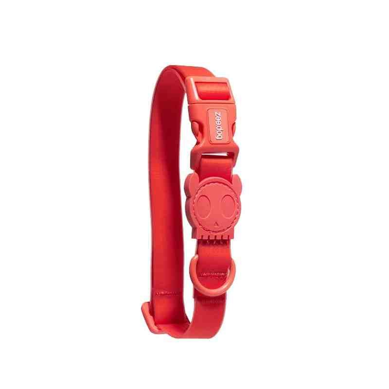 COLLAR NEO PRO PINK LARGE