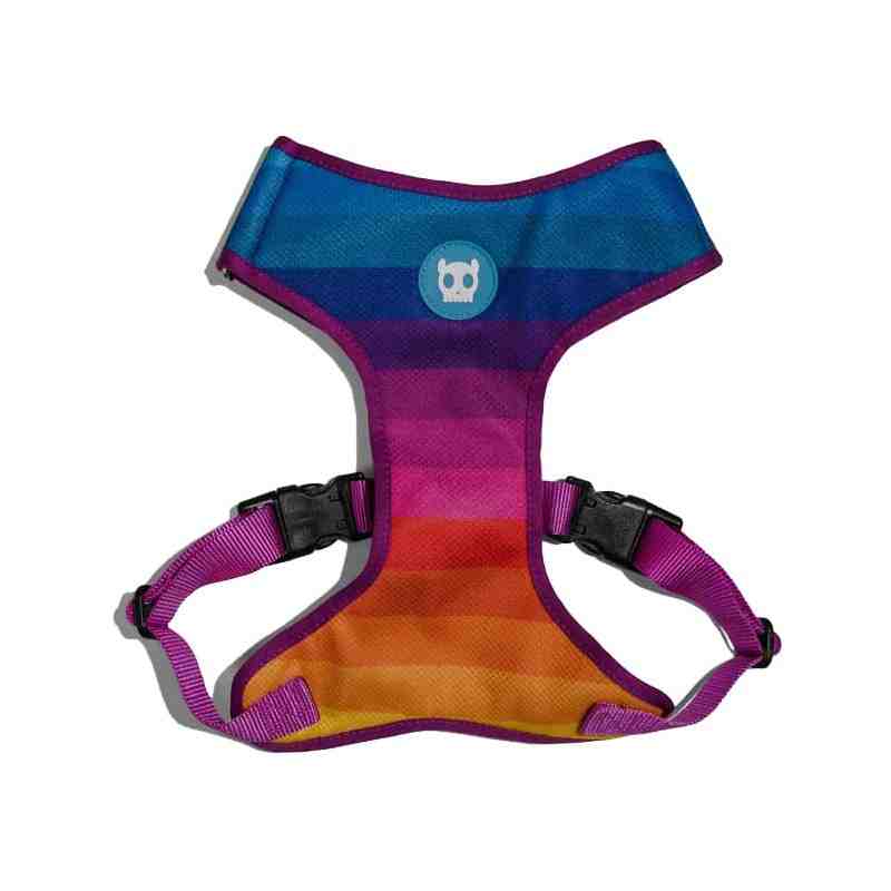 AIR MESH PRISMA S 