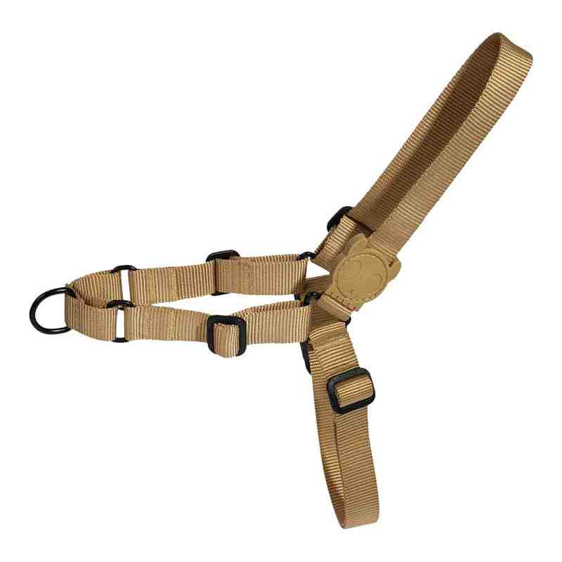 HARNESS ANTITIRON SAND S