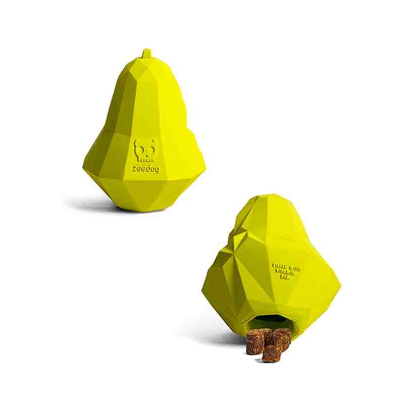 PERA DISPENSER ZEE DOG (THE PEAR)