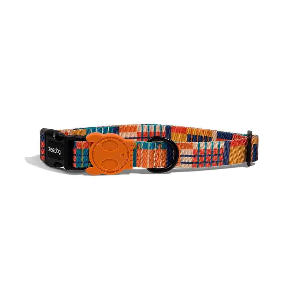 COLLAR WES M 