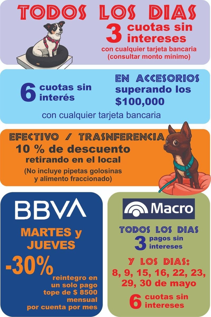 Promociones